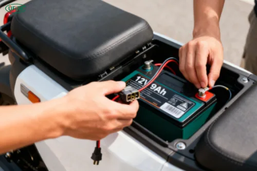 how to select the right battery