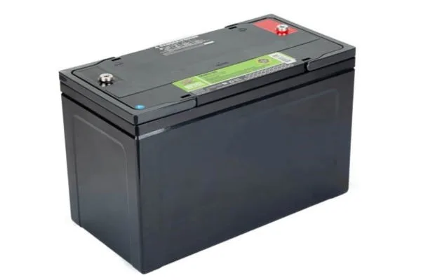 interstate battery 12v 110ah agm battery