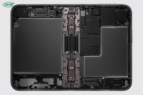 iphone duo dual battery