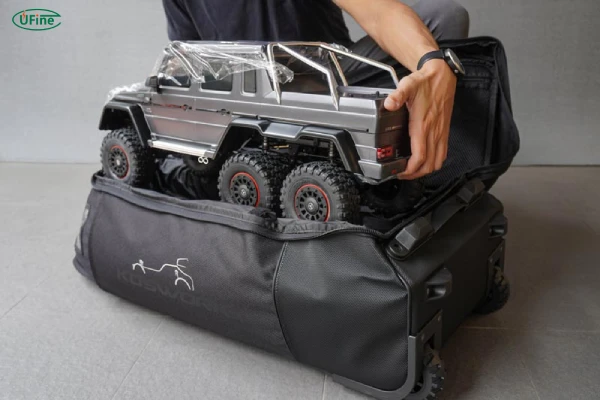 is an rc buggy bag worth it