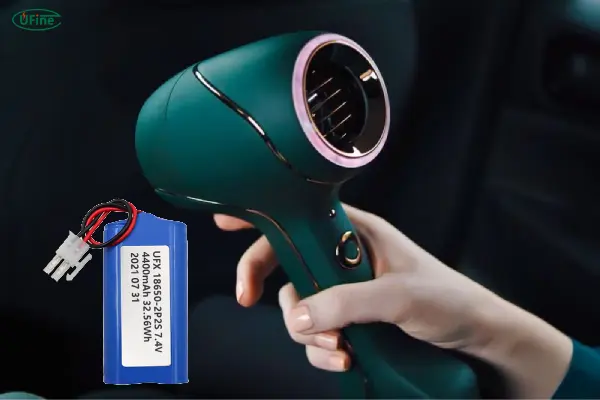 is the hair dryer lithium battery the best