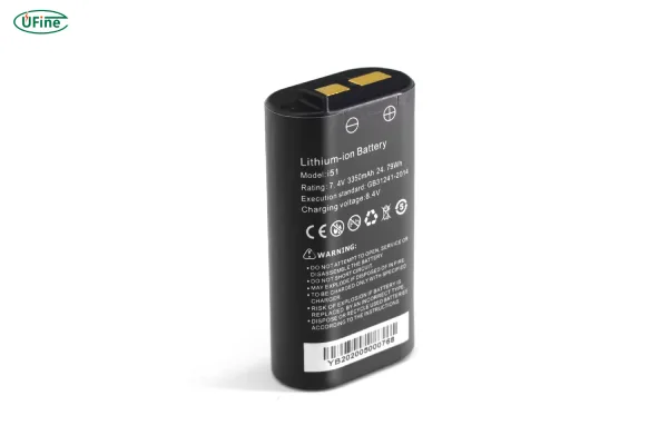 key battery terms for cctv cameras