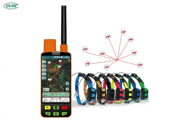 key factors affecting pet tracker battery life