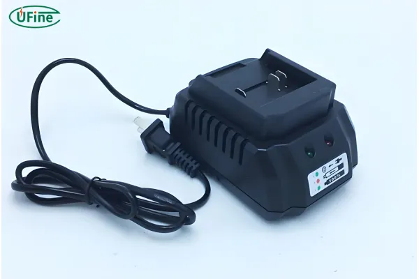 key features of a good charger