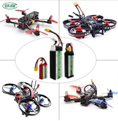 key features of cnhl batteries