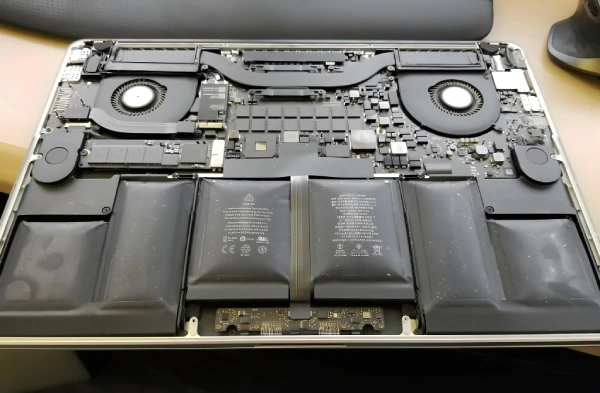laptop computers battery