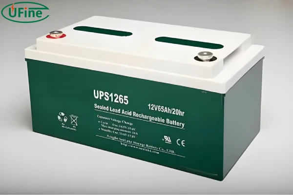 lead acid battery