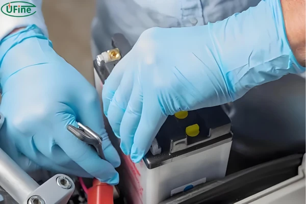 lead acid battery applications