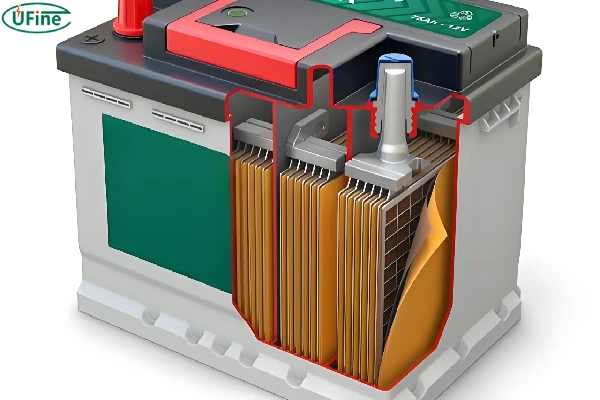 lead acid battery benefits