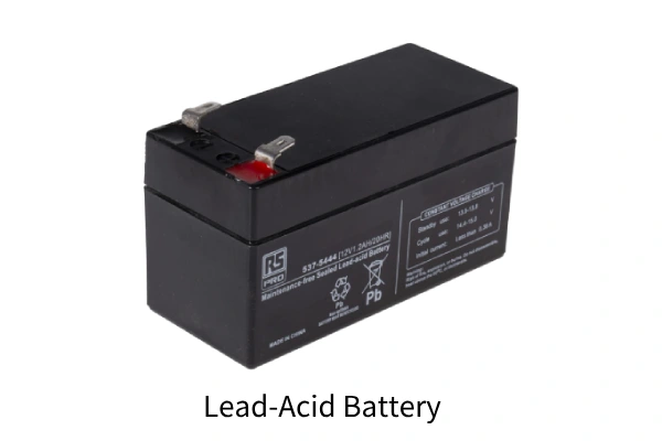 lead acid battery