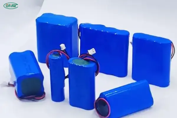 learn 10v battery