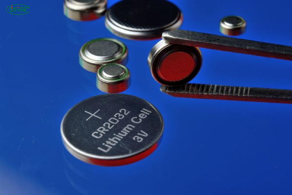 learn lithium button batteries