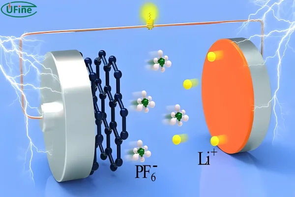 learn sodium ion battery and lithium ion battery