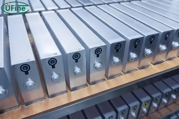 lfp batteries for ev