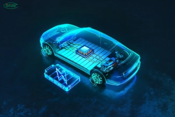lfp batteries in ev