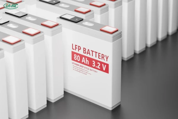 lfp battery
