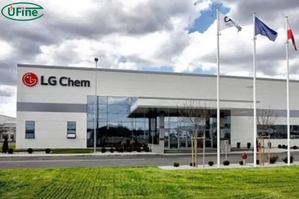 lg chem 18650 li ion cells