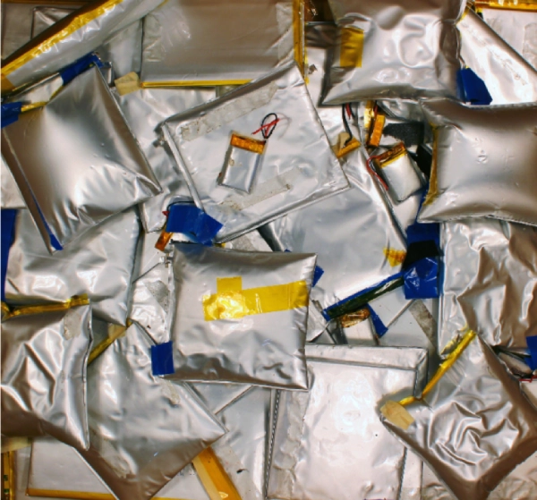 li ion batteries explode