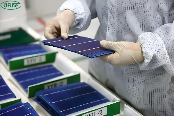 li ion battery applications