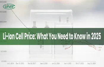 li ion cell price what you need to know