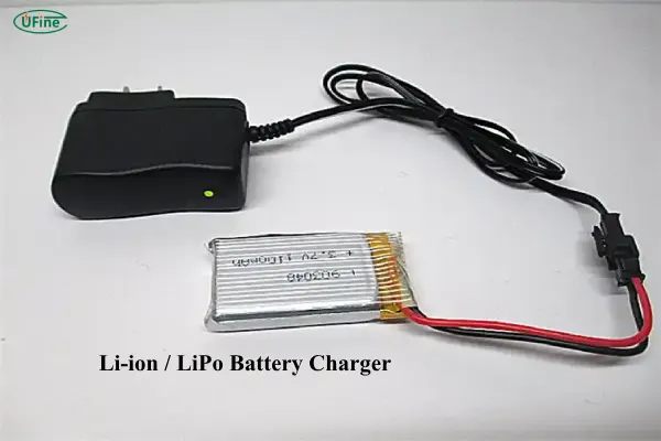 li ion lipo battery charger