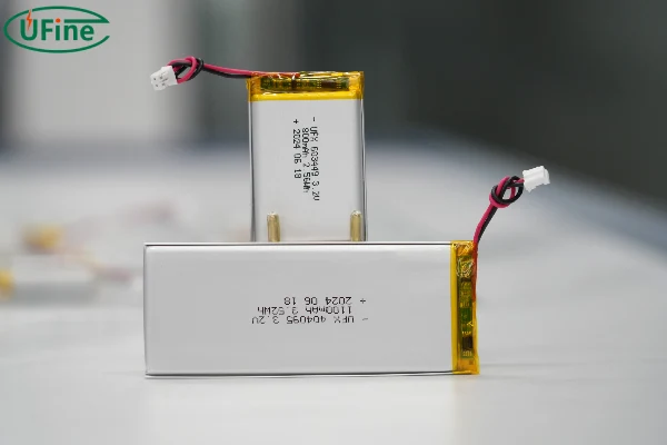 lifepo4 battery cells