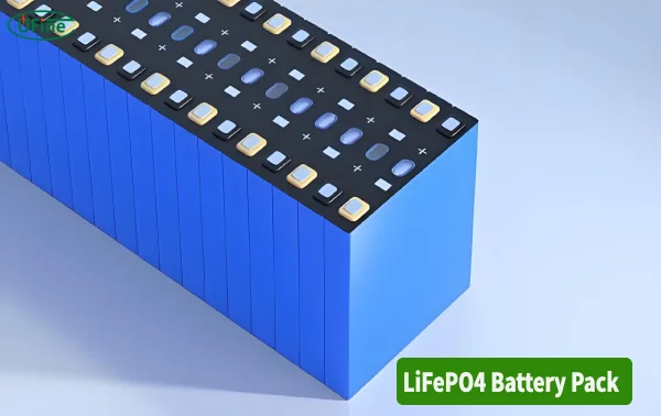lifepo4 battery pack