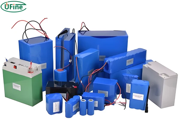 lifepo4 battery price comparison