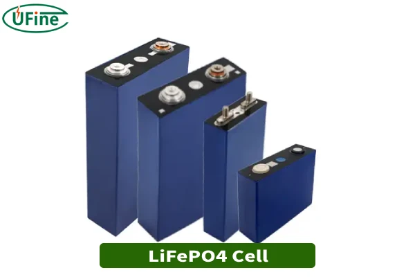lifepo4 cell