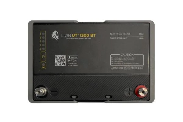 lion energy safari ut 1300