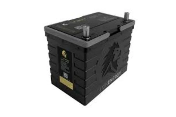 lion ut 1300 bt battery