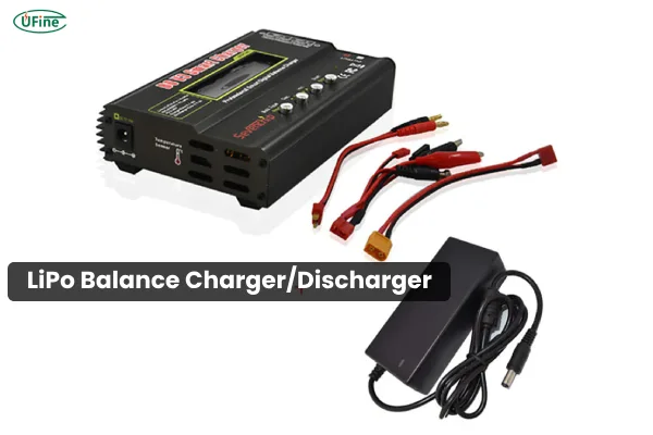 how to choose an rc lipo charger for your rc truck