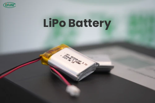 lipo battery