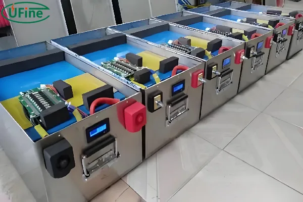 lithium batteries for rv