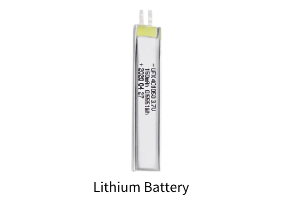 lithium battery