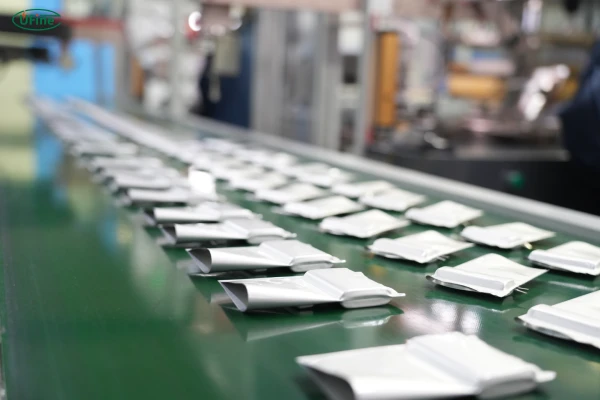 lithium battery production