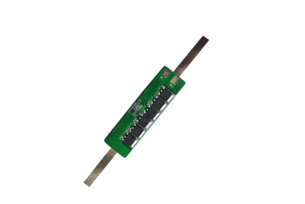 lithium battery protection board