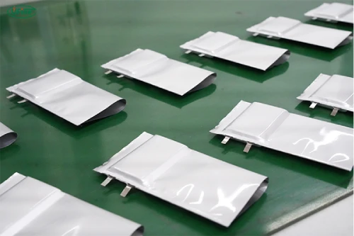 lithium battery technology affects runtime and charging
