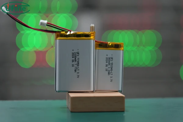 lithium ion batteries