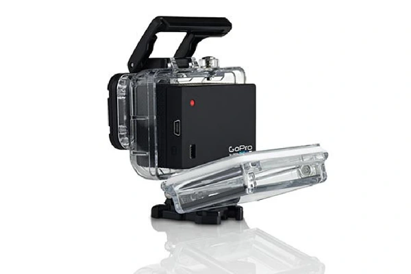 lithium ion gopro battery