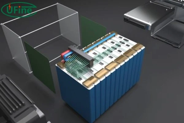 lithium marine battery
