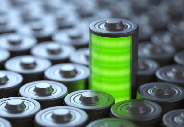  lithium metal and lithium ion batteries