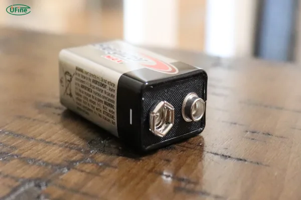 longest lasting 9v battery