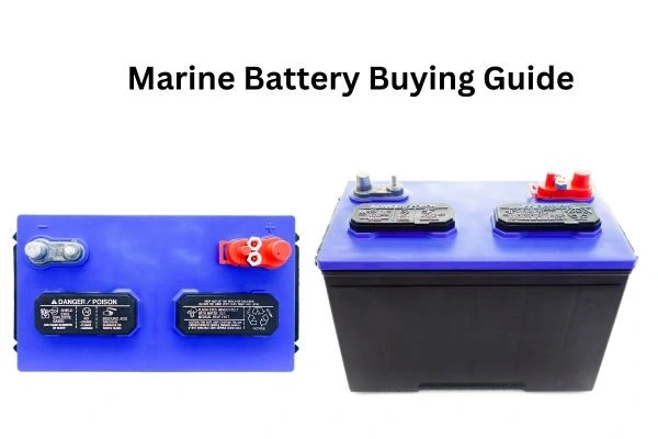 marine battery buying guide