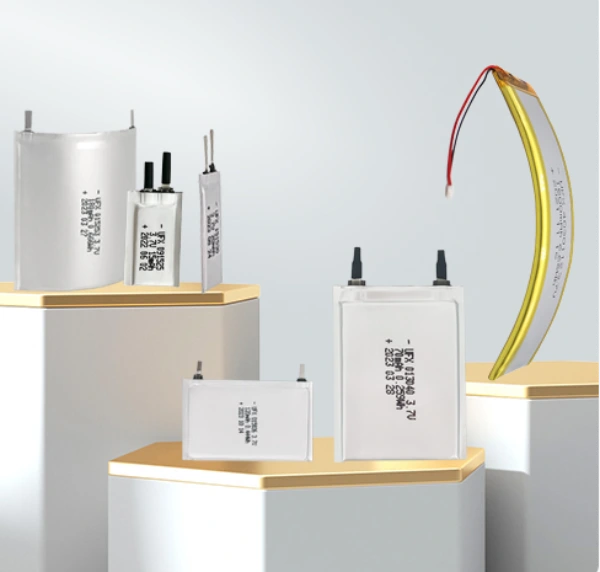 medical device batteries