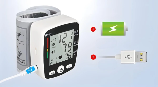 medical devices battery