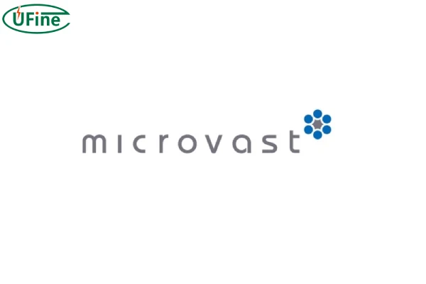 microvast