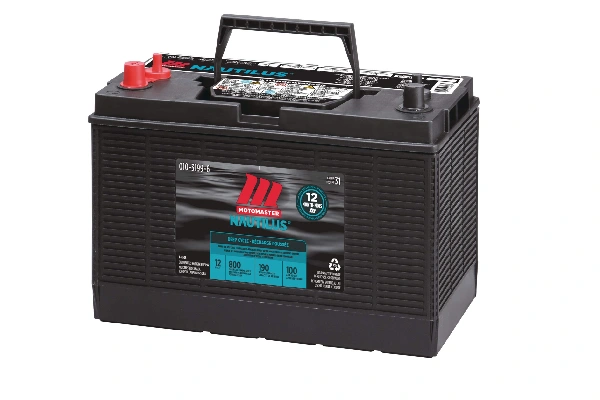 motomaster nautilusdeep cycle battery