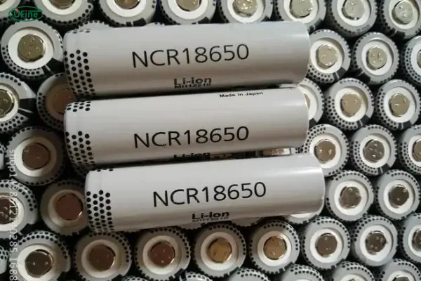 ncr18650 batteries