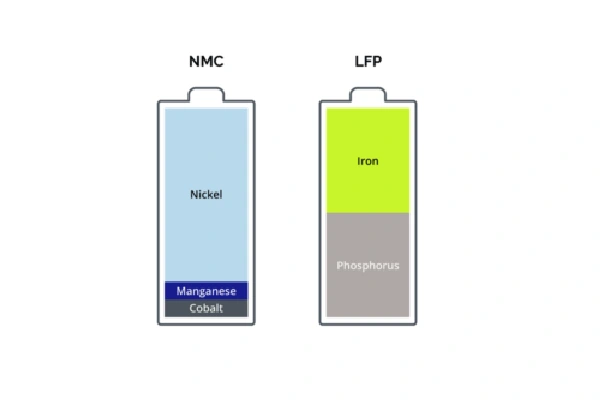 nmc vs lfp